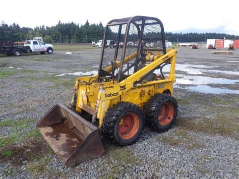 bobcat m600 skid steer|bobcat m600 value.